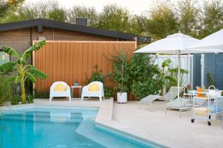 Lux Studio with Pool Hot Tub Cold Plunge Oasis -E - Phoenix - 9