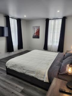 Auberge Le Cosy Amos - Amos - 3