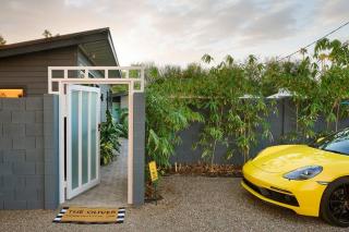 Lux Studio with Pool Hot Tub Cold Plunge Oasis -E - Phoenix - 6