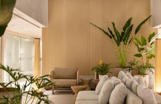 Ritz Suites Grand Hotel Boutique - Maceió - 5