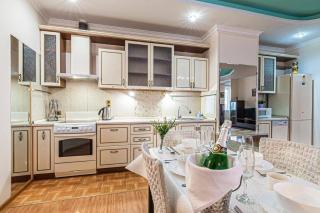 Нурлы тау 207 - 4