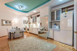 Нурлы тау 207 - 3