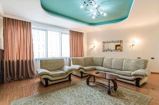 Нурлы тау 207 - 1