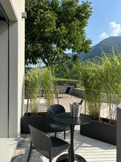 Il Giardino Segreto - Faggeto Lario - 7