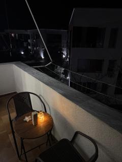 CEO's Apartments - Draç - 2