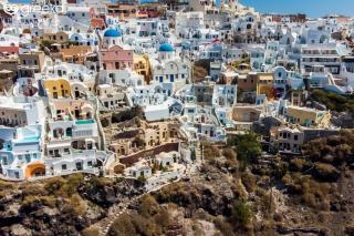 Luxury Cave Suite Oia Santorini - 3
