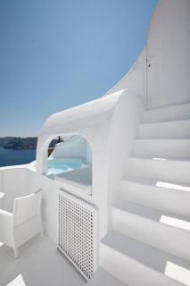 Luxury Cave Suite Oia Santorini - 2