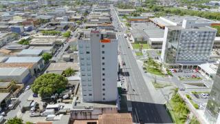 Transamerica Fit Serra - 5