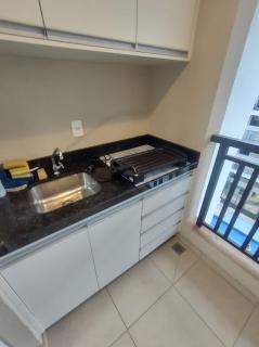Lindo APART em RESORT - Brasilia - 8