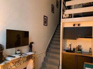 Centre historique, appartement cosy - Avignon - 8