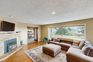 Crystal Rose Cottage - Lincoln City - 4