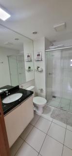 Lindo APART em RESORT - Brasilia - 3