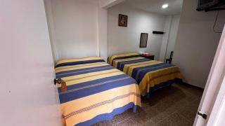 Hotel San Jose en Juquila - 3