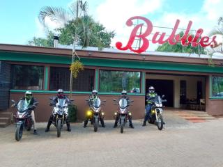 Bubbles Restaurant Thika - 6