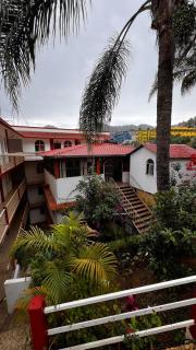 Hotel San Jose en Juquila - Santa Catarina Juquila - 3