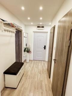 Palace City Apartman,T13, AC, Klima - 3