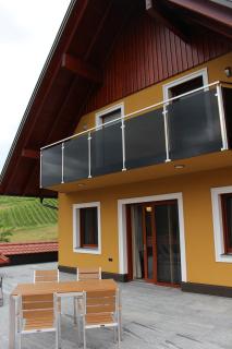 Nussberg Chalet - Ehrenhausen - 0