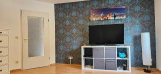 Wohnung direkt an den Externsteinen - 1