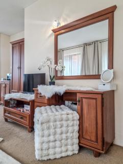 The White Beauty - Bansko - 1