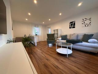 Ferienhaus Reni - Rosenthal - 9