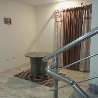 Outstand-Chouette Luxury - Abuja - 3