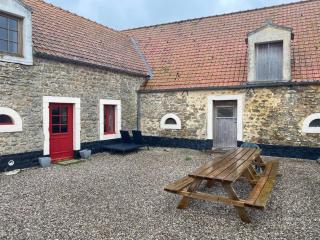 Gîte du Chatelet - Tardinghen - 1