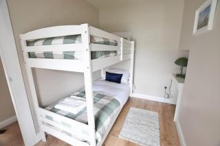 Maggies Leap Townhouse - Newcastle - 8