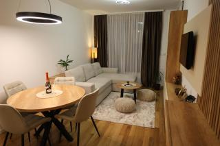 Apartment Story Nis - Niš - 1