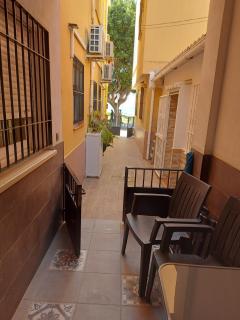 Casa de la abuela - Málaga - 4
