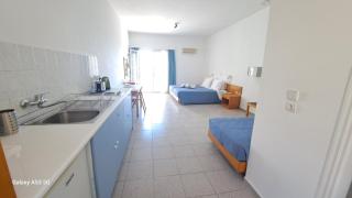 Pefkos Crystal Bay Studios and Apartments - Pefkos di Rodi - 0