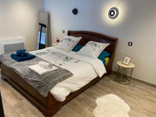 Charmant appartement 3* au cœur des Vosges (PMR) - 1