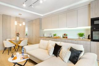 Lumina premium apartments with parking Manufactura - Łódź - 5