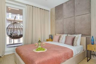 Lumina premium apartments with parking Manufactura - Łódź - 3
