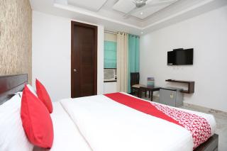 Hotel O Park in - Gurgaon - 3