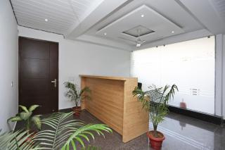 Hotel O Park in - Gurgaon - 4