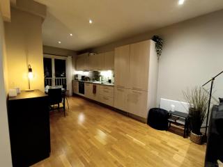 Bergen City Center Apartment - Bergen - 7