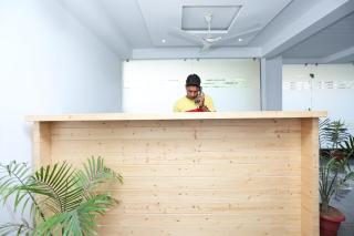 Hotel O Park in - Gurgaon - 0