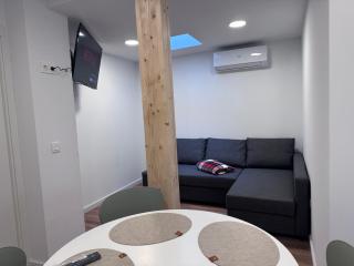 new very centric apartment - Zamora - 5