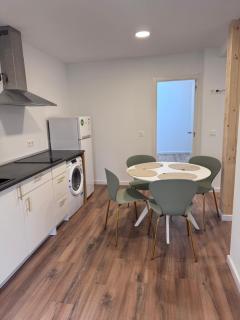 new very centric apartment - 4