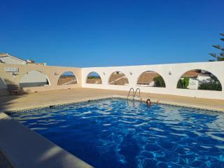 Casa Lima Mediterránea - Benitachell - 8