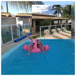 Casa temporada em Arembepe, Jacuípe e Guarajuba - 8