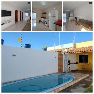 Casa temporada em Arembepe, Jacuípe e Guarajuba - 4