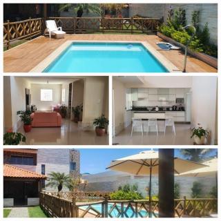 Casa temporada em Arembepe, Jacuípe e Guarajuba - 3