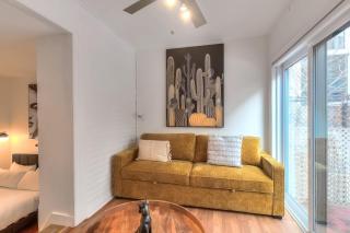 Fox Aparthotel Palais Des Congres III - 7