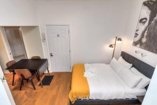 Fox Aparthotel Palais Des Congres III - 1