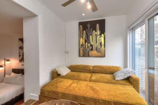 Fox Aparthotel Palais Des Congres III - 3