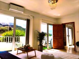 5 mins near Sea, Luxury Sunny Apart 3 South balconies & country views - Is-Sellum - 6