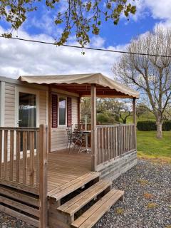 Le Camping de Ripan - Bessenay - 5