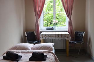 Rooms Close to Everywhere I - Danzig - 0