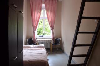 Rooms Close to Everywhere I - Danzig - 9